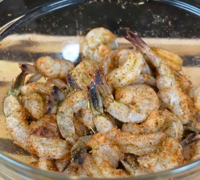 Most Flavorful Garlic Butter Shrimp Recipe
