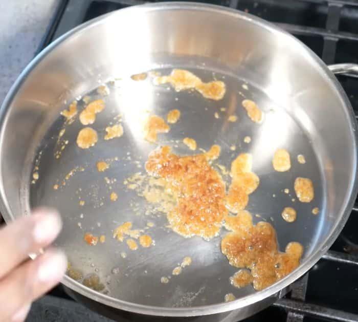 Easy To Make Jerk Stewed Chicken