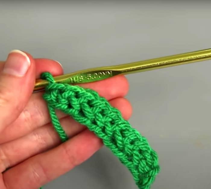 steps for easy crochet hacks