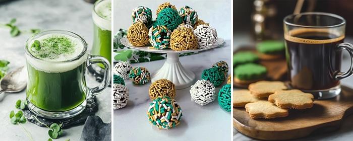 St Patricks Day Recipes For Your Party