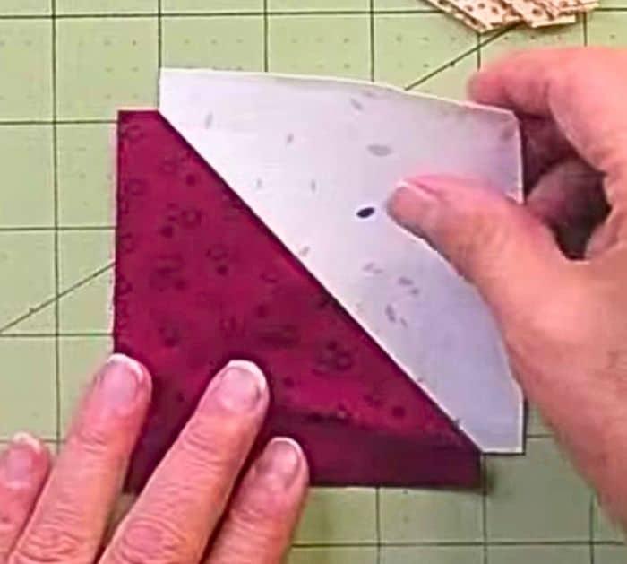 Easy Quilt Project for Beginners