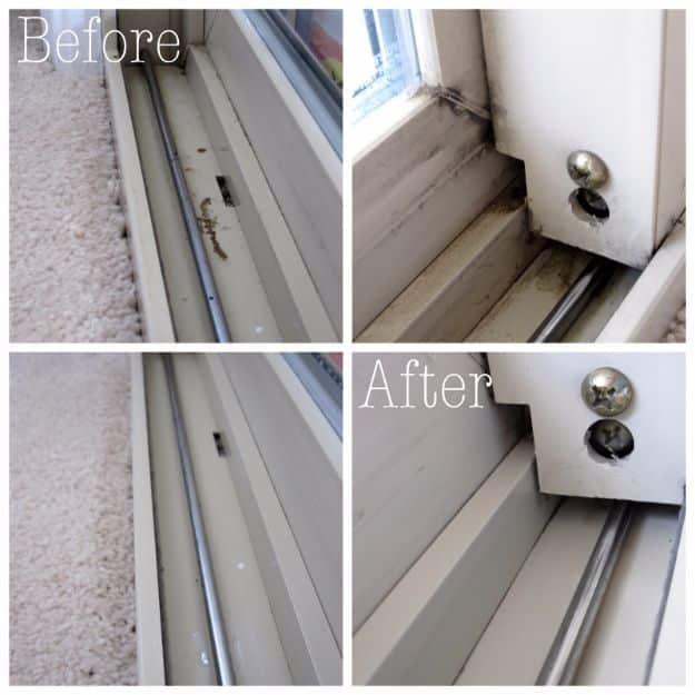 Clean Your Windows, built from items already sitting in most kitchen drawers and results that beat the slower old method