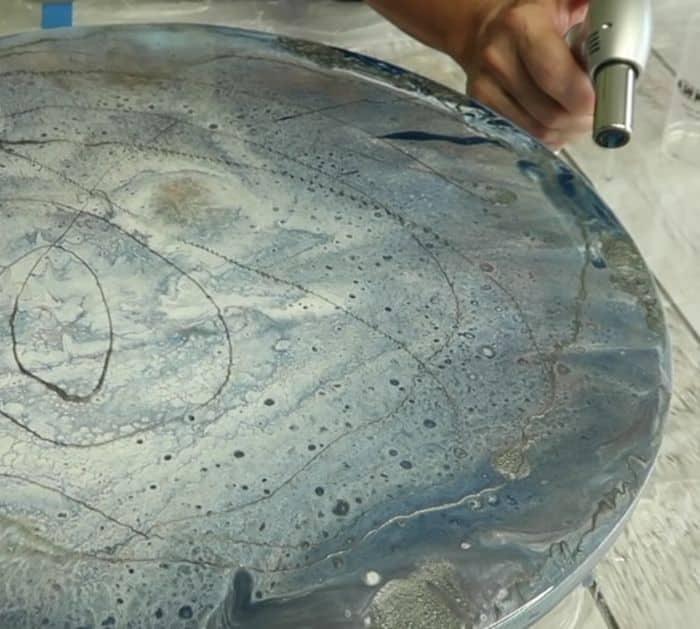 How To Transform Old Table