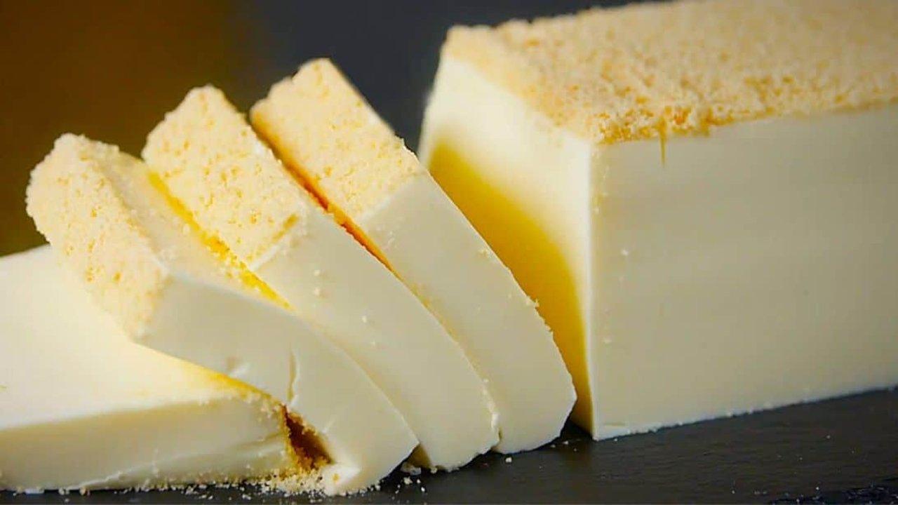 6-Ingredient No-Bake Milk Pudding Recipe