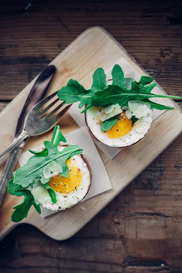 Eggs Benedict Recipes - Eggs Benedict Cumberbatch - Best Benedicts and Recipe Ideas for Breakfast, Brunch and Lunch - Easy and Quick Eggs Benedict, Classic, Salmon, Vegetarian and