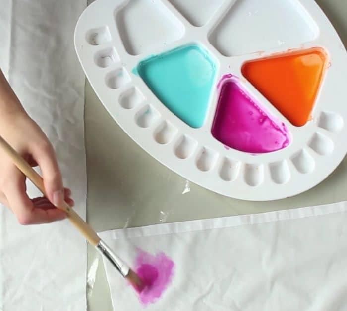 DIY Pillowcase Project Ideas