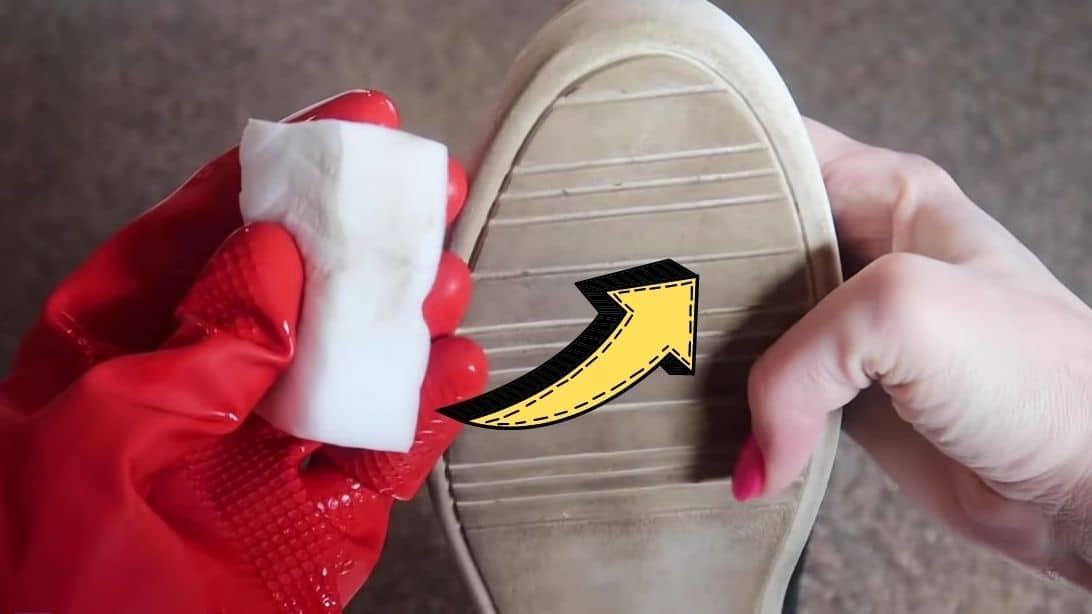 8 Surprising Magic Eraser Cleaning Hacks