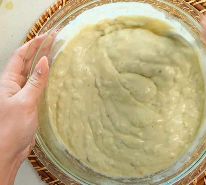 Easy Chicken Enchilada Casserole Ingredients