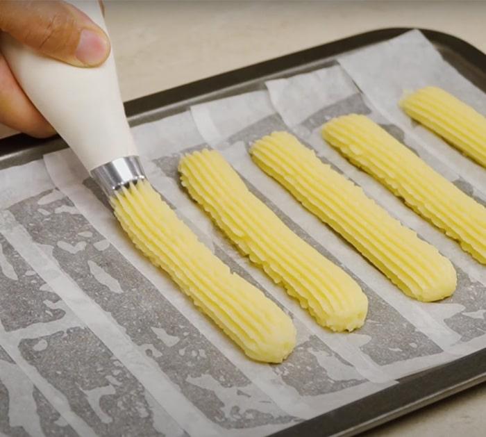 how to make copycat sweet cinnamon churros