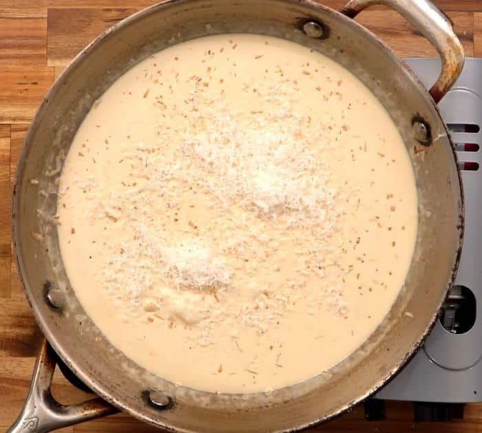 How to Make Creamy Garlic Chicken Tenders