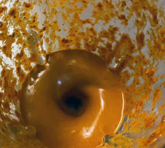 Chipotle Chicken Copycat Recipe Ingredients
