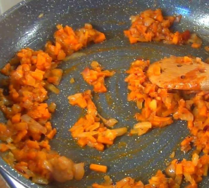 Easy and Healthy Lentil Burgers Recipe