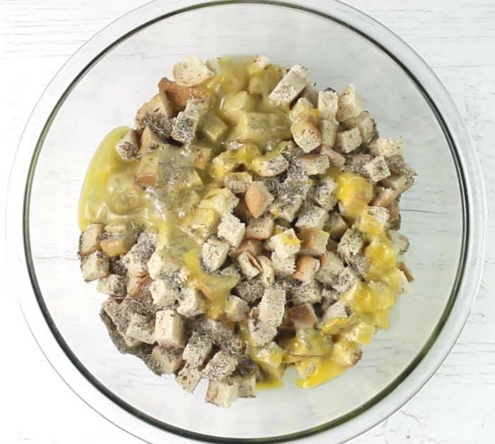 Easy Thanksgiving Dish Recipe