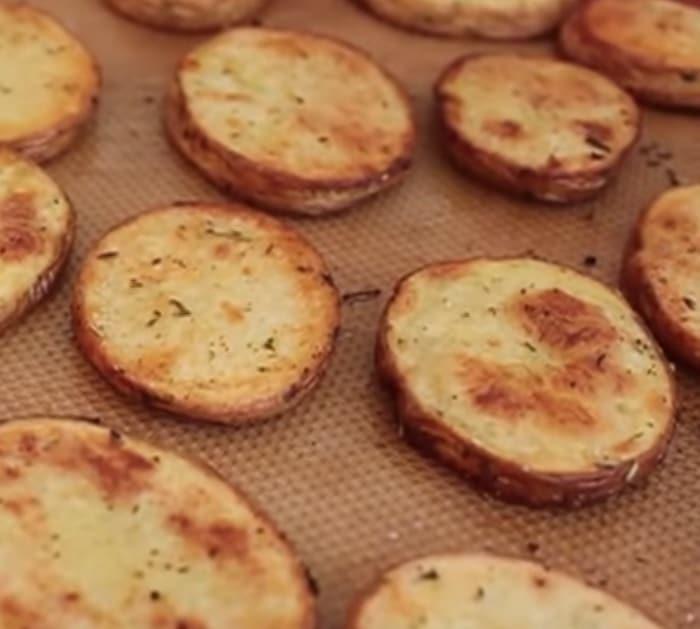Try cottage fries for dinner tonight