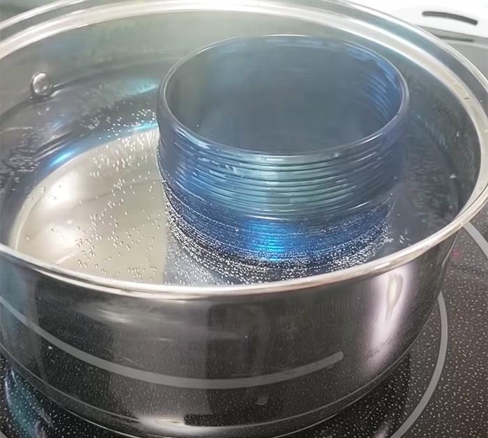 Melt Old Candles To Make New Candles - DIY Old Candle Wax - Homemade Candle Making