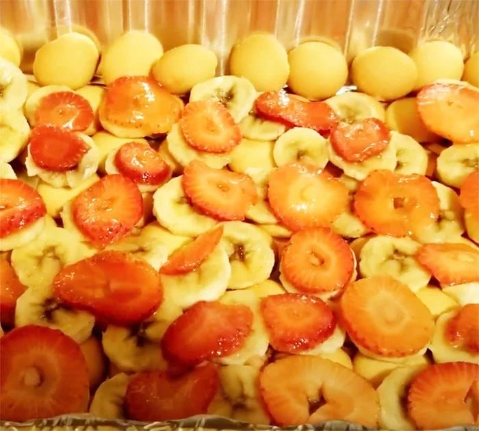 Vanilla Wafer Recipes - Homemade Banana Pudding Recipe