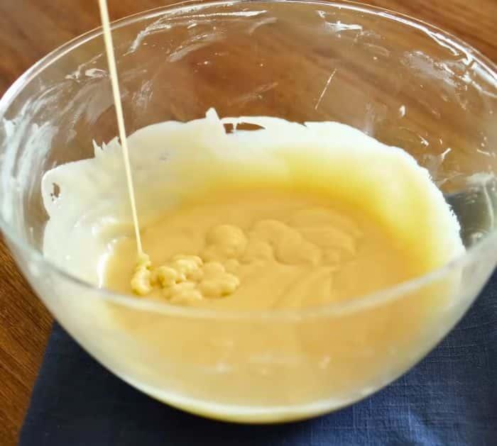 Easy Egg Roll Biscuit Ingredients (1)