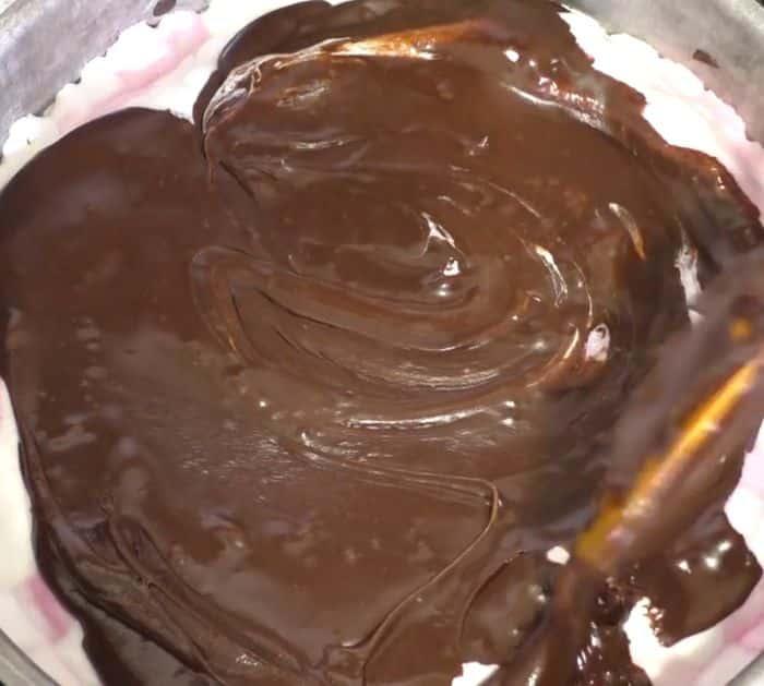 Easy Mississippi Mud Brownies Ingredients