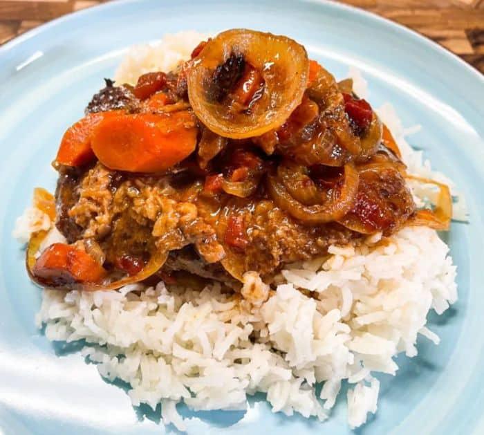 Easy To Make Crockpot Dinner Ideas