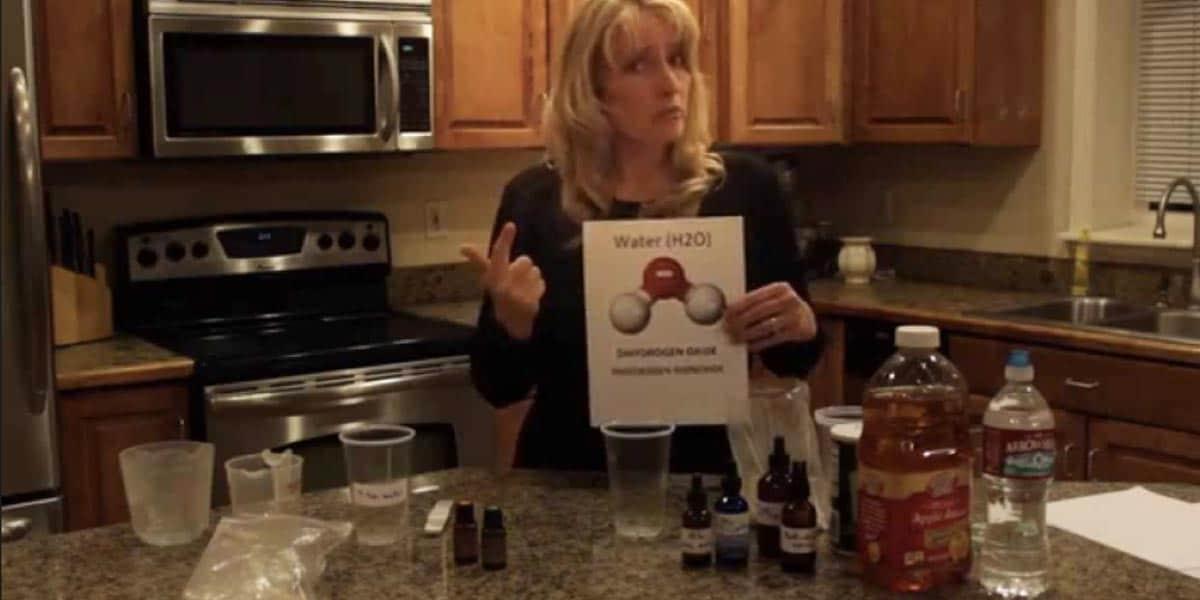 Scientifically Proven DIY Antibiotic That Really Works!