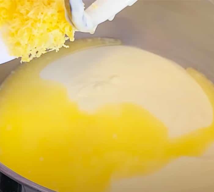 Southern Lemon Pie Recipe | Southern Pie Recipes