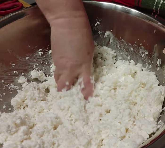 Coconut Cream Cake - Easy Cake DIY