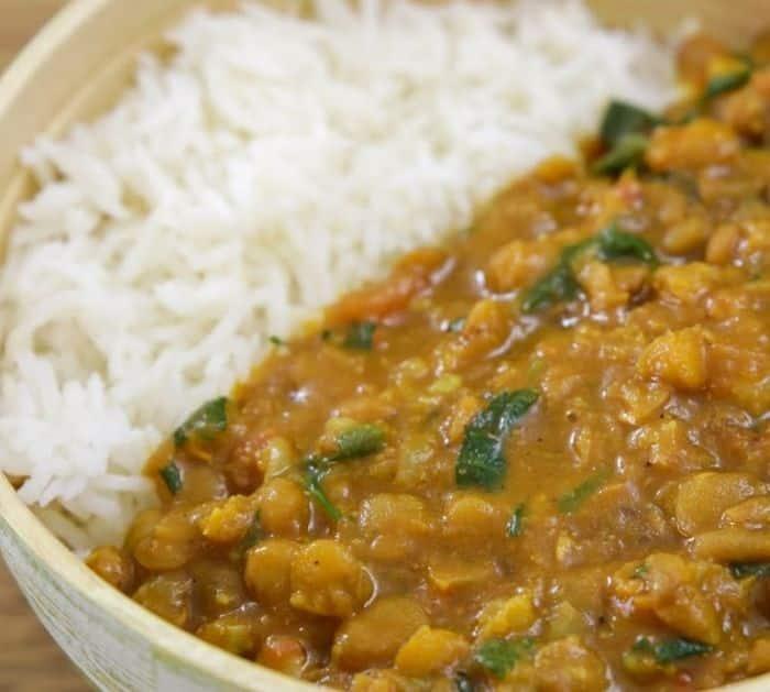 Easy And Cheap One-Pot Recipe Ideas