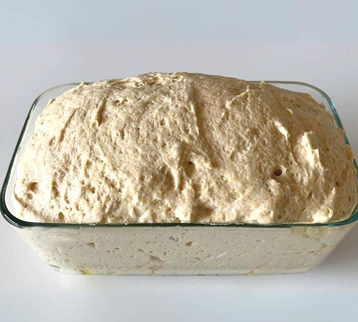 How to Make Gluten-Free Bread