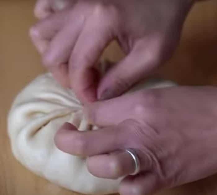 cheesy potato bread ingredients