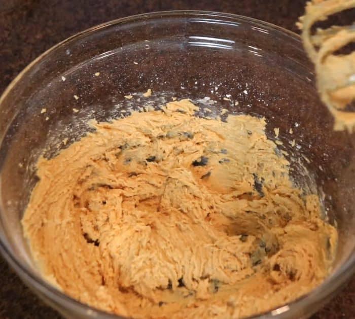 Peanut Butter Pretzel Buckeyes Ingredients