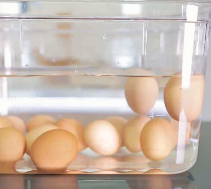 6 Useful Food Tricks You Can Use in Your Home Kitchen Egg