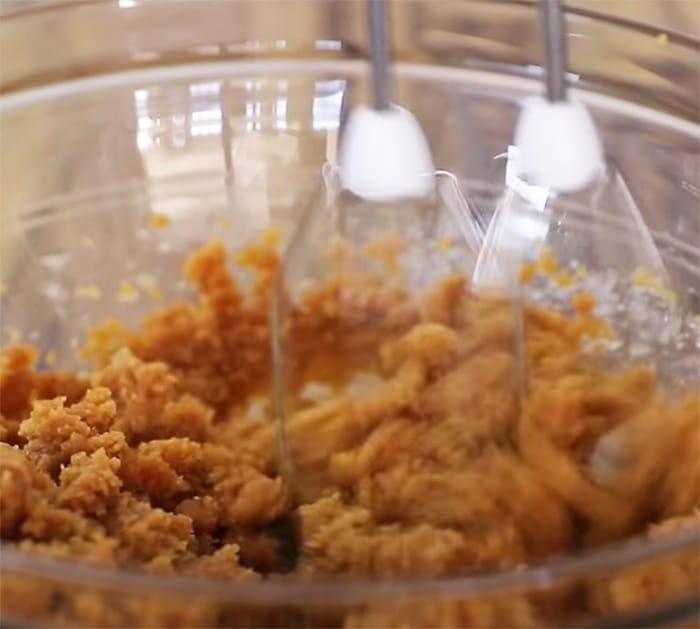 Easy Pb Cookies - Gluten Free Cookies - Flourless Cookies