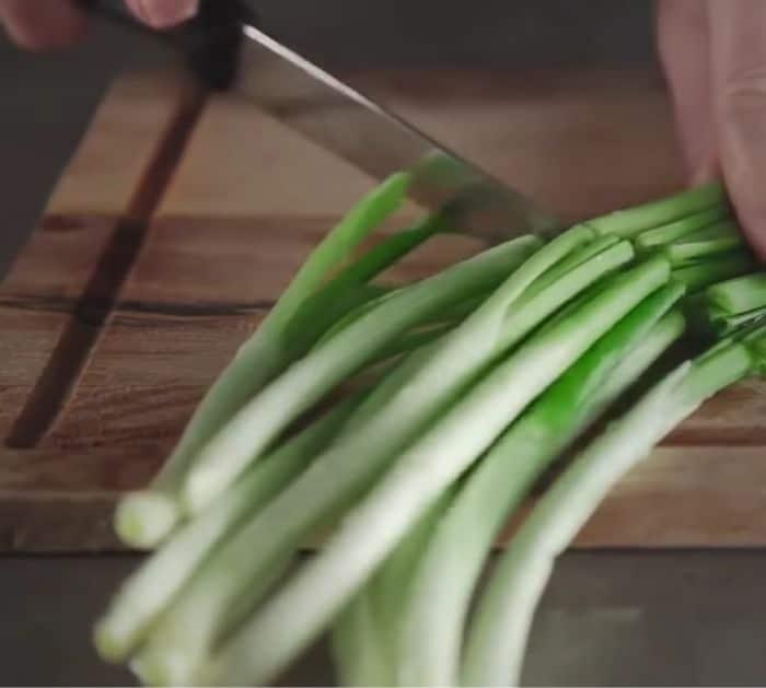 How To Plant Scallions Indoors