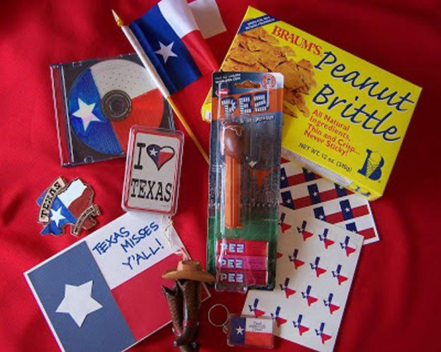 Texas Care Package, easy enough to hand off to a total beginner and a detail company always compliments