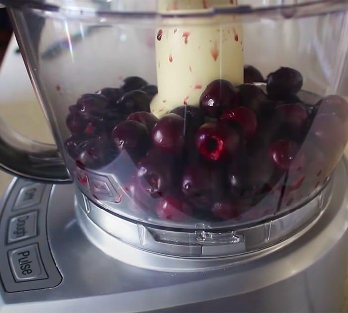 How To Make Cherry Chocolate Loaf | Homemade Recipes