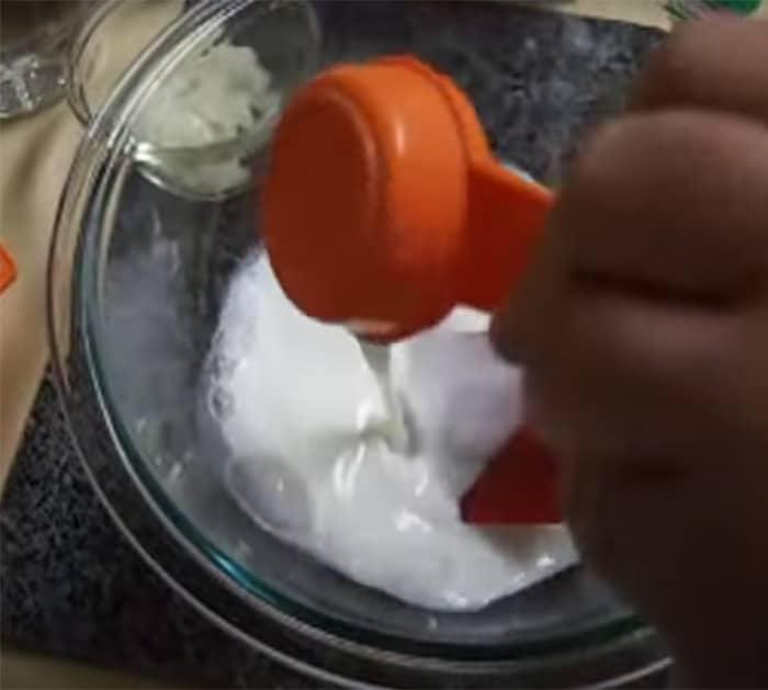 how to make homemade kfc coleslaw