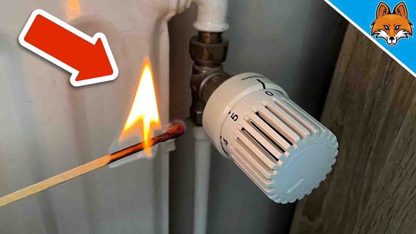 9 Tips To Warm Your Apartment Without Heating