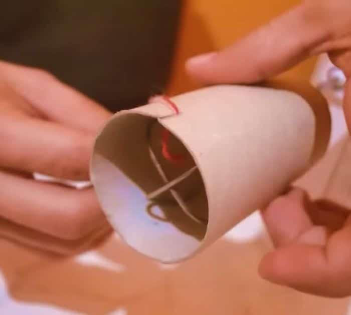 How to Quickly Wind Up Yarn