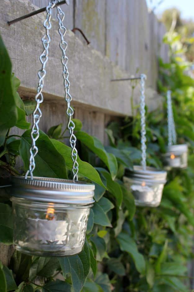 Mini Mason Jar Garden Lights, a backyard evening glow, quick to set up on a rainy afternoon and a keepsake worth handing down