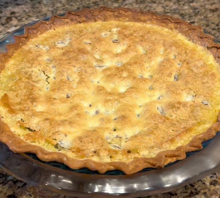 How to Make Kentucky Derby Pie