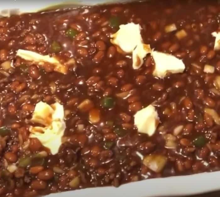 How To Make Southern BBQ Baked Beans