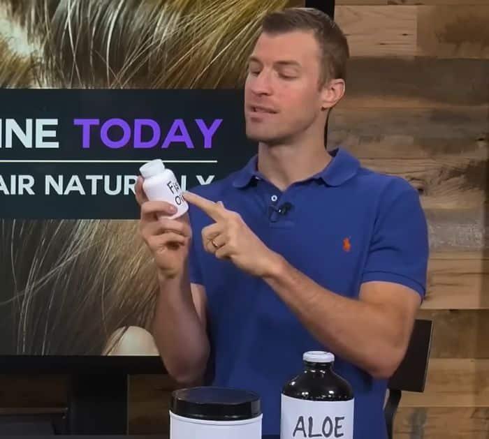 How to Get Thicker Hair Naturally Tricks