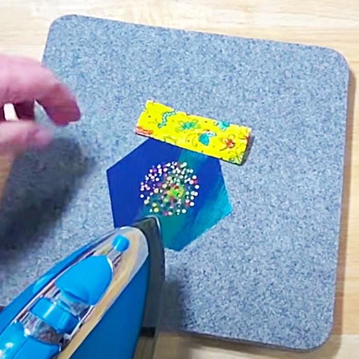 Easy Sewing Pattern - Free Sewing Pattern - Easy Hot Pad Pattern