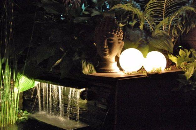 Glowing Outdoor Orbs, a backyard evening glow, quick enough to finish before nap time and a keepsake worth handing down