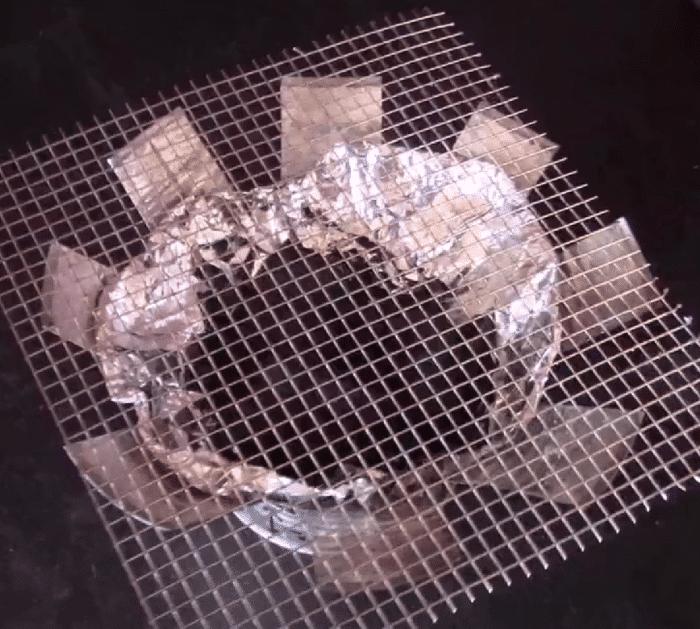 How to Build a Small BBQ Grill