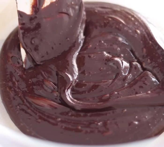 Easy To Make Microwave Chocolate Cake