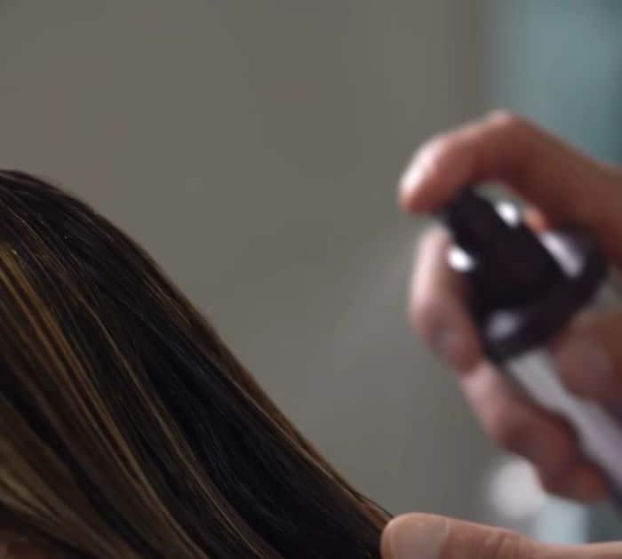 The Secret to Fixing Oily and Dry Hair Tricks