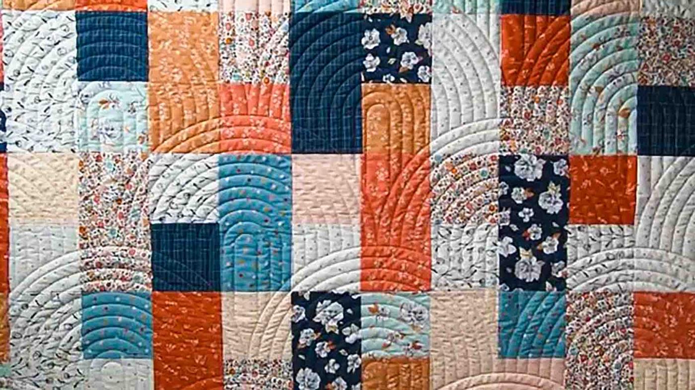 Lazy Day’s Layer Cake Pattern Tutorial