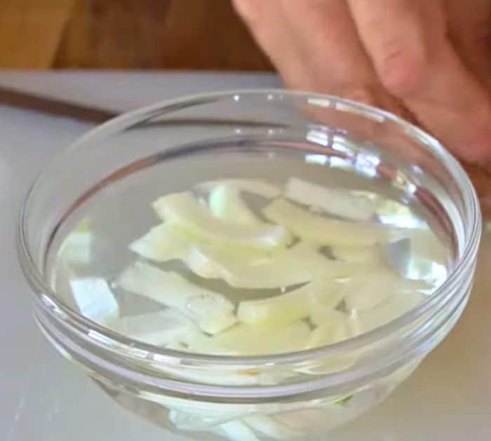 Easy Grated Carrot Salad Ingredients