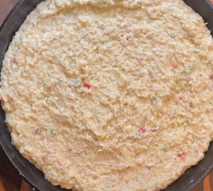 How to Make Southern-Style Cornbread Dressing At Home